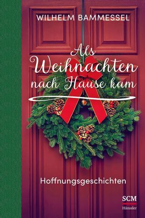 Dezember 2018 // Als Weihnachten nach Hause kam