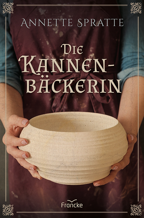 März 2021 // Die Kannenbäckerin