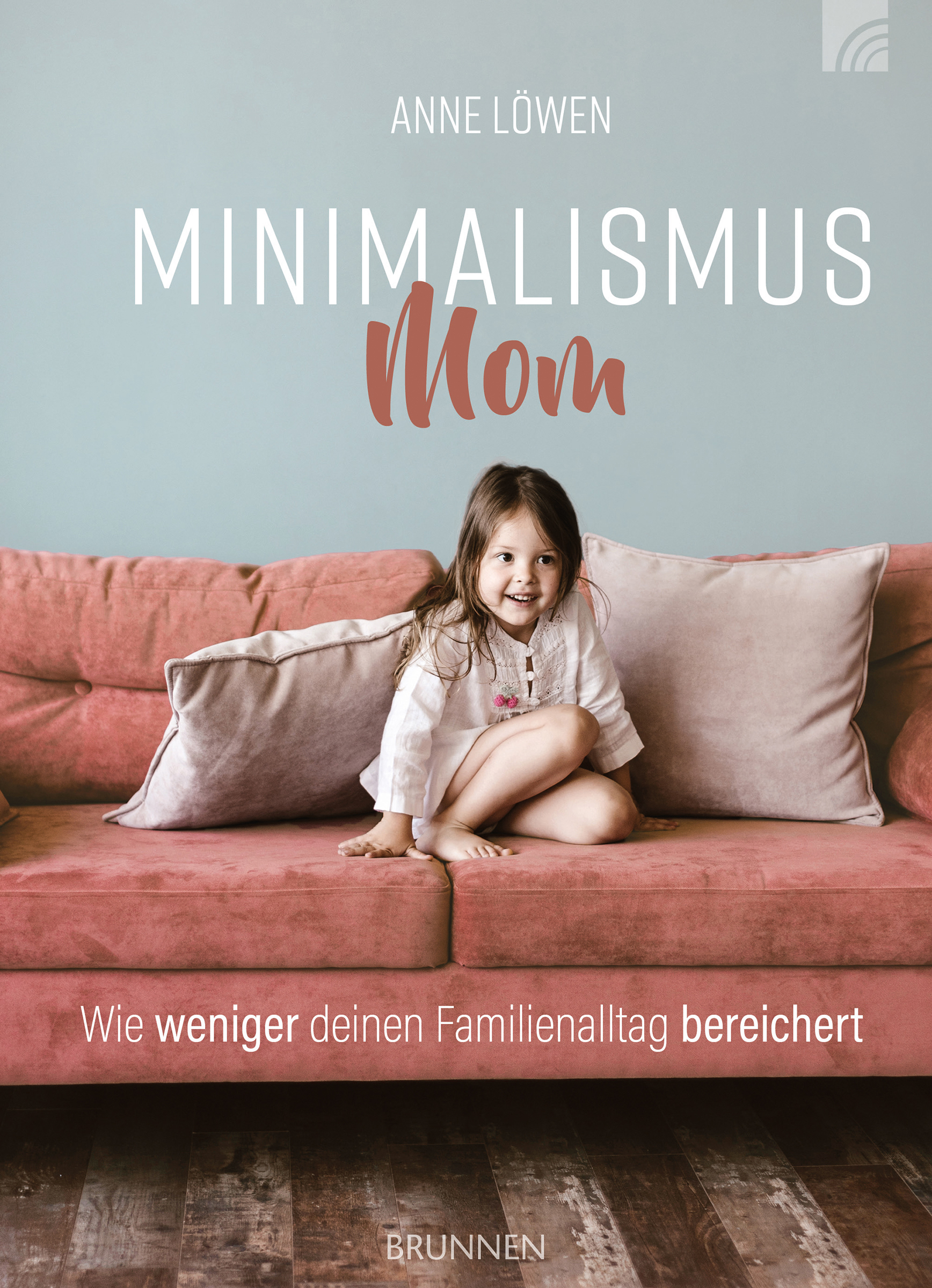 September 2021 // Minimalismus Mom