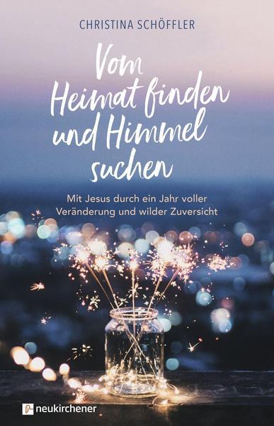 Dezember 2021 // Vom Heimat finden und Himmel suchen