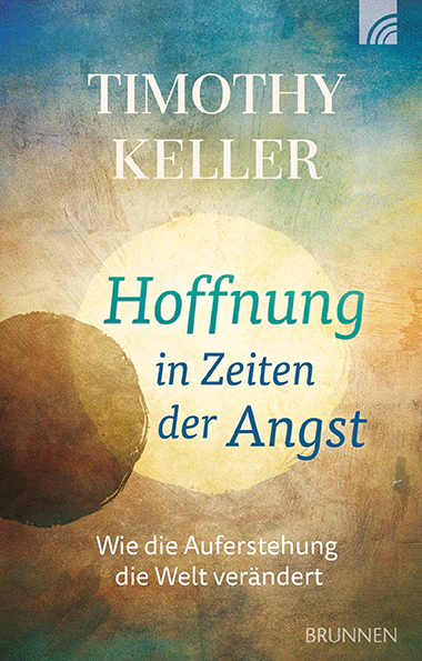 April 2022 // Hoffnung in Zeiten der Angst