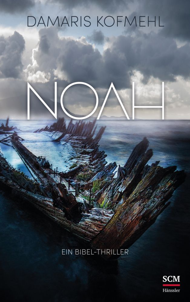 Februar 2023 // Noah