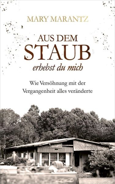 September 2023 // Aus dem Staub erhebst du micht