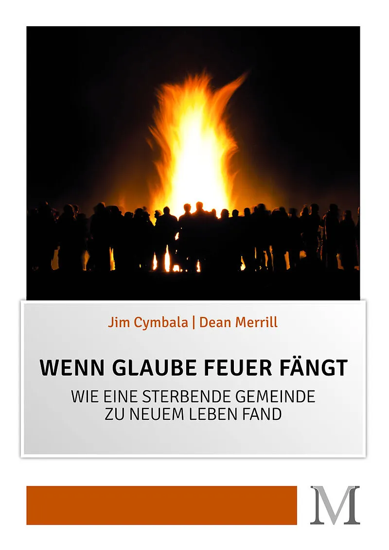 Mai 2025 // Wenn Glaube Feuer fängt